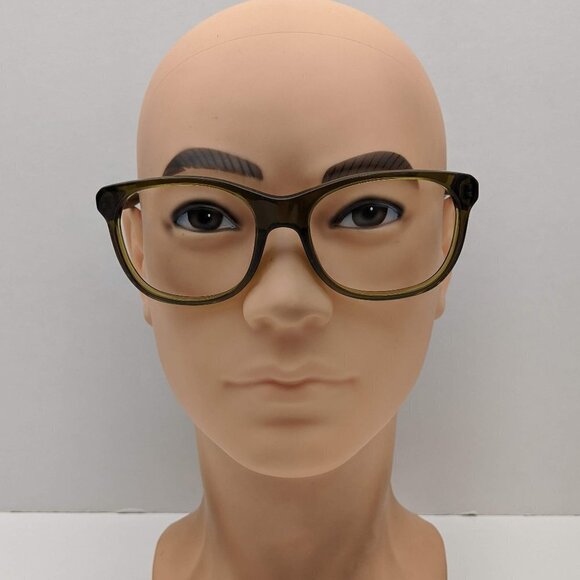?️Frame Only | Burberry B4123 3356/73 Sunglasses 57/18 140 /KAB226?️​​ main image 2